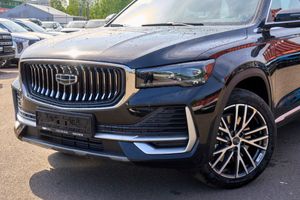 Geely Monjaro 2025 года, 0 км - вид 4
