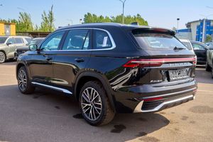 Geely Monjaro 2025 года, 0 км - вид 6