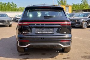 Geely Monjaro 2025 года, 0 км - вид 7