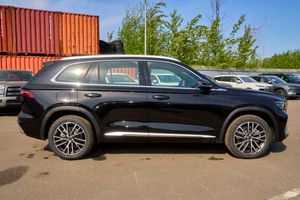 Geely Monjaro 2025 года, 0 км - вид 11