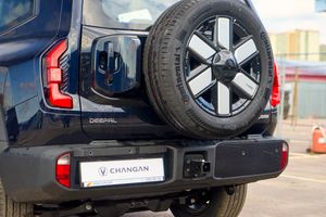 Changan Deepal G318 2026 года, 0 км - вид 8