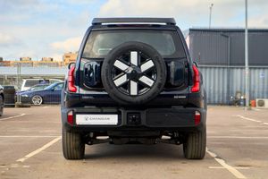 Changan Deepal G318 2026 года, 0 км - вид 4