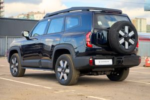 Changan Deepal G318 2026 года, 0 км - вид 6