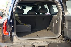 Changan Deepal G318 2026 года, 0 км - вид 12