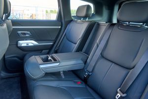 Changan Deepal G318 2026 года, 0 км - вид 24