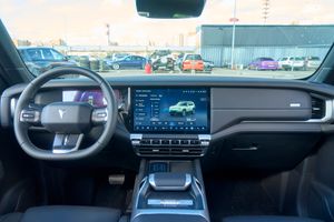 Changan Deepal G318 2026 года, 0 км - вид 19