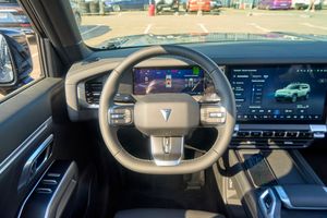 Changan Deepal G318 2026 года, 0 км - вид 16