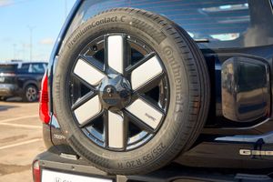 Changan Deepal G318 2026 года, 0 км - вид 9