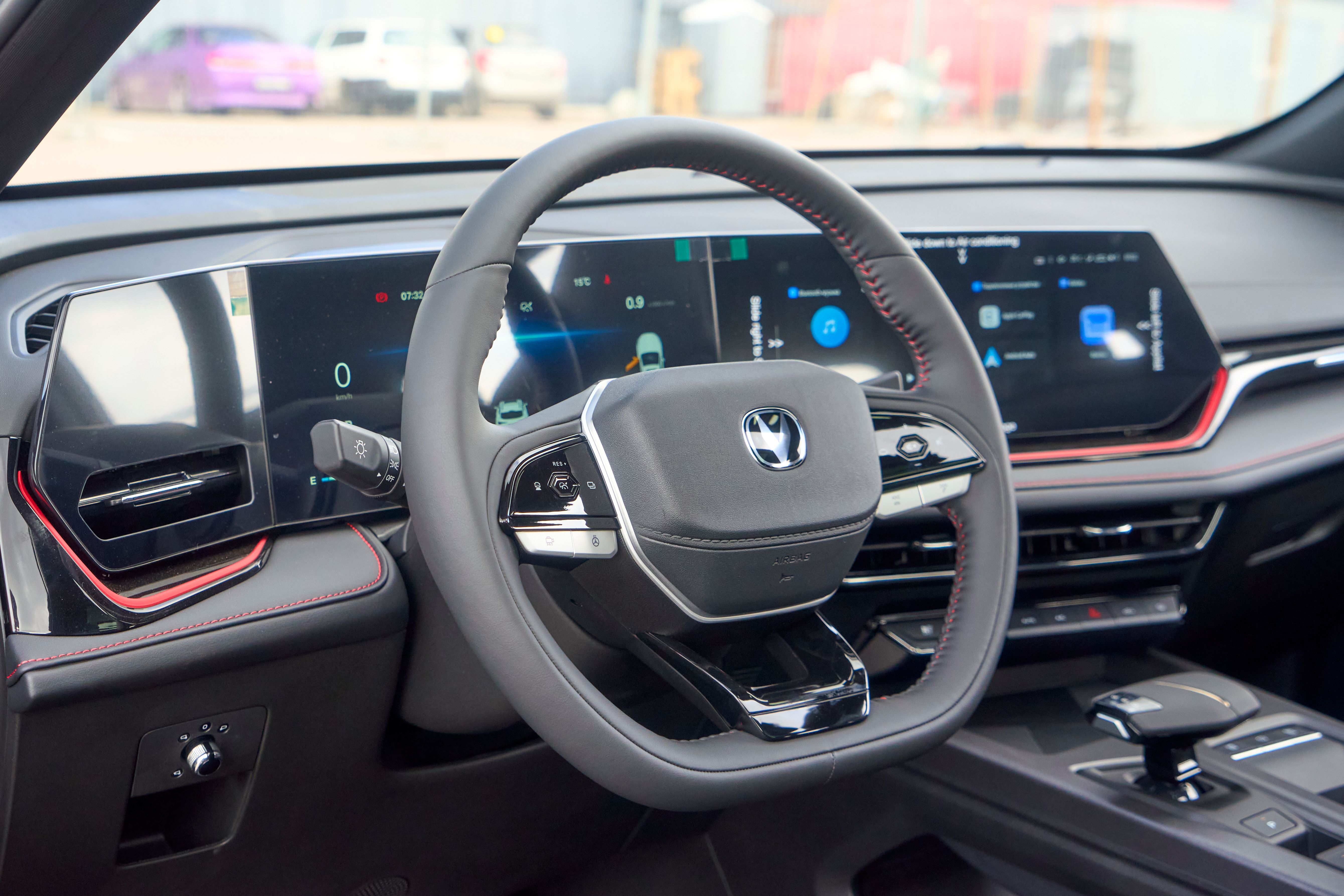 Changan CS35 Max 2026 года, 0 км - вид 11
