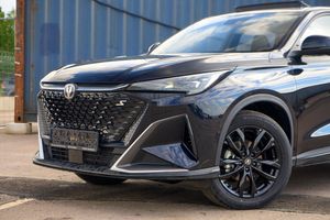 Changan CS35 Max 2026 года, 0 км - вид 7
