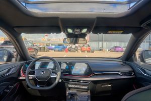 Changan CS35 Max 2026 года, 0 км - вид 12