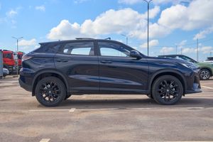 Changan CS35 Max 2026 года, 0 км - вид 9