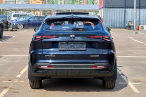Changan CS35 Max 2026 года, 0 км - вид 5