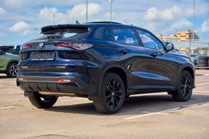 Changan CS35 Max 2026 года, 0 км - вид 6