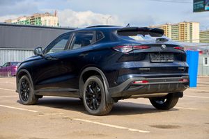 Changan CS35 Max 2026 года, 0 км - вид 4