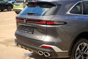 Changan CS75 Plus 2025 года, 0 км - вид 11