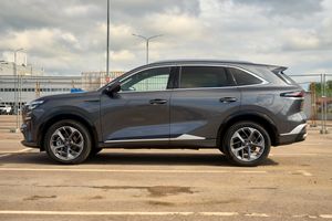 Changan CS75 Plus 2025 года, 0 км - вид 8
