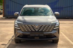Changan CS75 Plus 2025 года, 0 км - вид 4