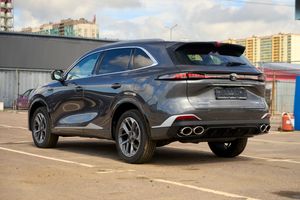 Changan CS75 Plus 2025 года, 0 км - вид 7