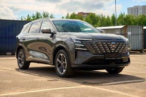 Changan CS75 Plus 2025 года, 0 км - вид 3