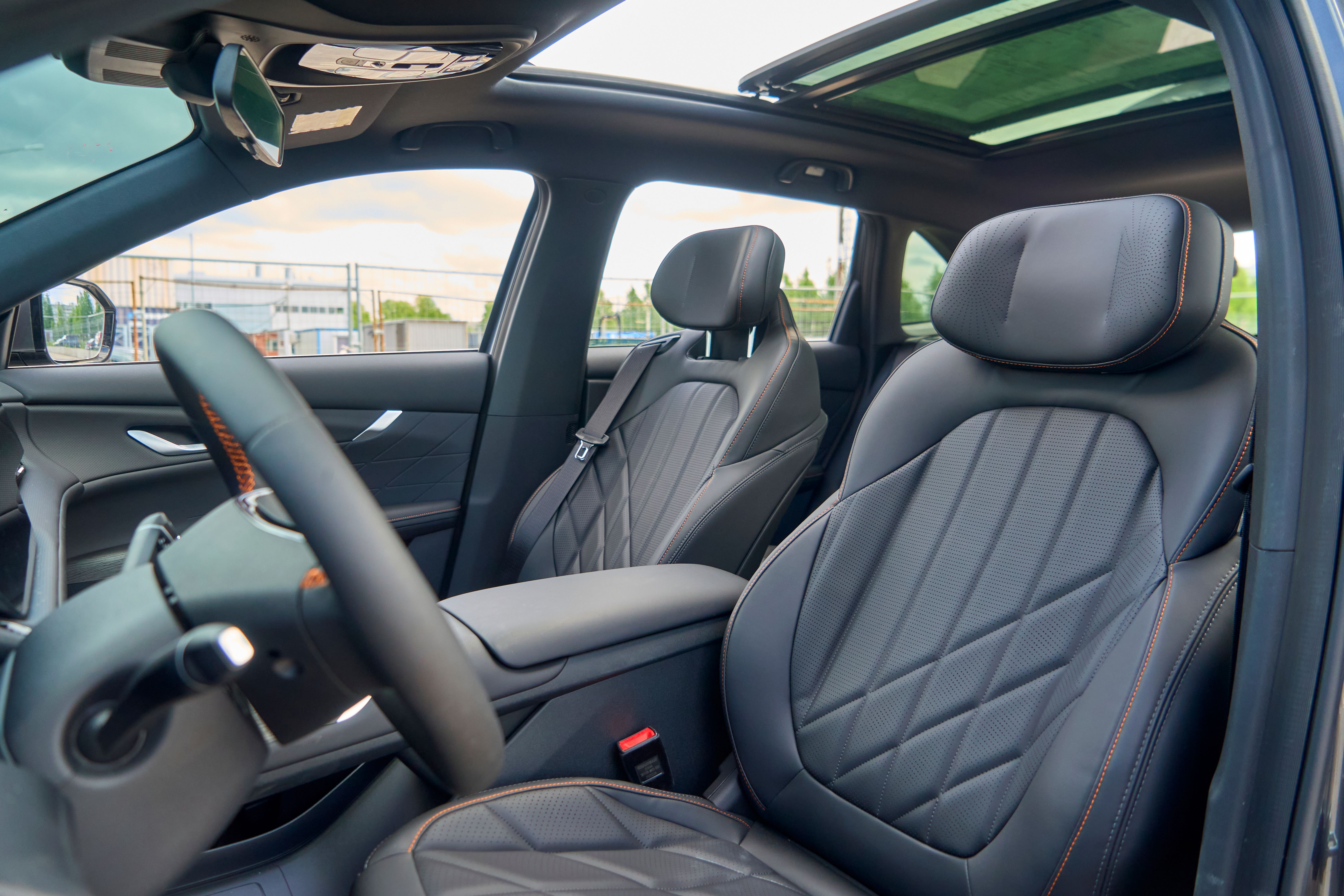 Changan CS75 Plus 2025 года, 0 км - вид 19