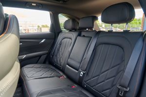 Changan CS75 Plus 2025 года, 0 км - вид 21