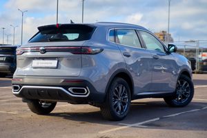 Changan UNI-S 2024 года, 0 км - вид 4