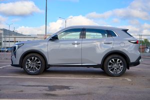 Changan UNI-S 2024 года, 0 км - вид 8