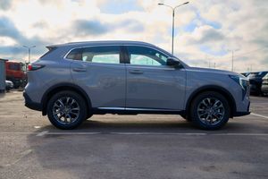 Changan UNI-S 2024 года, 0 км - вид 9