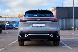 Changan UNI-S 2024 года, 0 км - вид 5