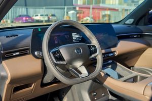 Changan UNI-S 2024 года, 0 км - вид 14