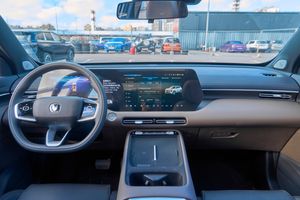 Changan UNI-S 2024 года, 0 км - вид 15