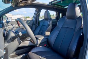 Changan UNI-S 2024 года, 0 км - вид 15
