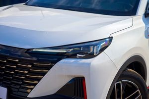 Changan UNI-S 2024 года, 0 км - вид 8
