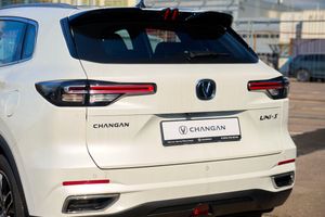 Changan UNI-S 2024 года, 0 км - вид 9