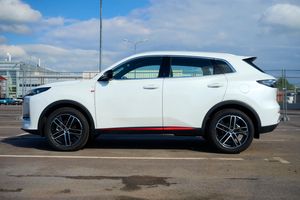 Changan UNI-S 2024 года, 0 км - вид 12