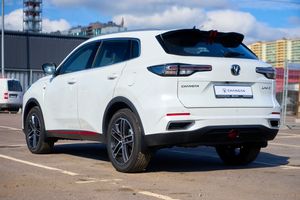 Changan UNI-S 2024 года, 0 км - вид 4