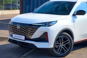 Changan UNI-S 2024 года, 0 км - вид 7