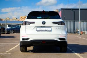 Changan UNI-S 2024 года, 0 км - вид 5