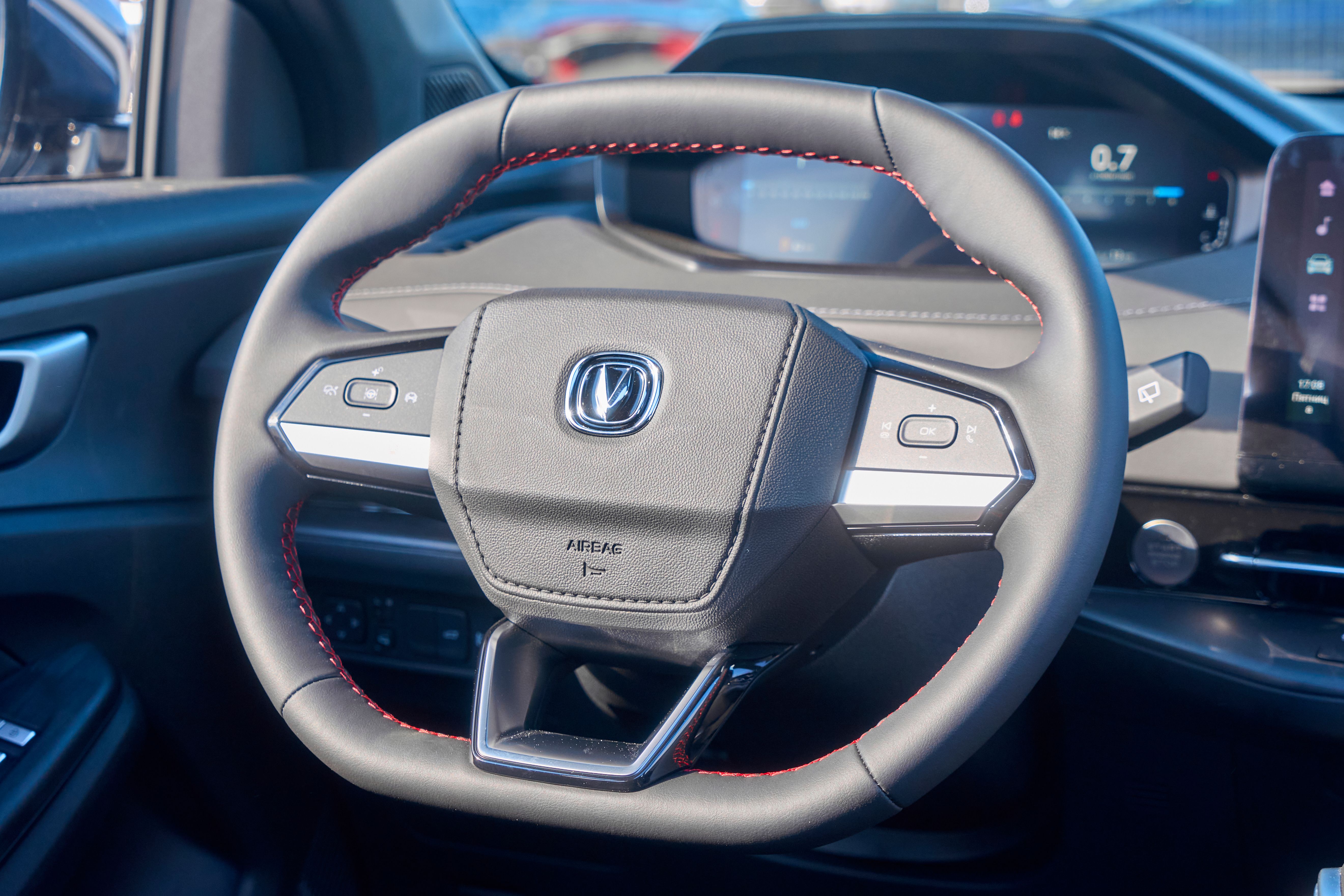 Changan UNI-S 2024 года, 0 км - вид 16