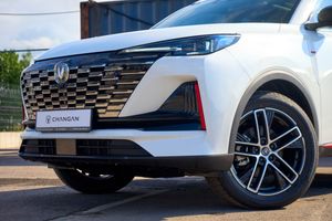 Changan UNI-S 2024 года, 0 км - вид 13