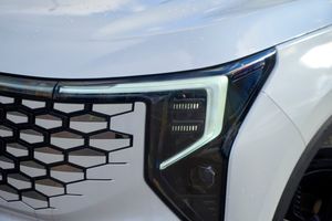 Changan UNI-S 2024 года, 0 км - вид 8