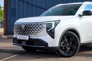 Changan UNI-S 2024 года, 0 км - вид 7