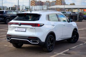 Changan UNI-S 2024 года, 0 км - вид 6