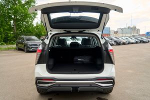 Geely ATLAS 2023 года, 0 км - вид 8