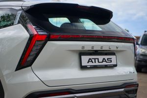 Geely ATLAS 2023 года, 0 км - вид 7