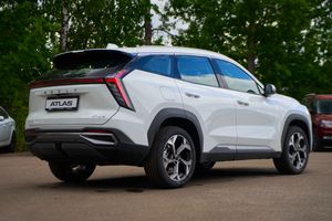 Geely ATLAS 2023 года, 0 км - вид 6