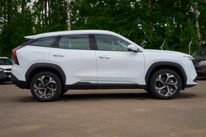 Geely ATLAS 2023 года, 0 км - вид 12