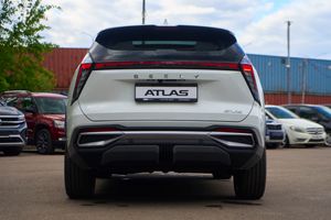 Geely ATLAS 2023 года, 0 км - вид 5