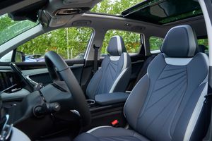 Geely ATLAS 2023 года, 0 км - вид 20